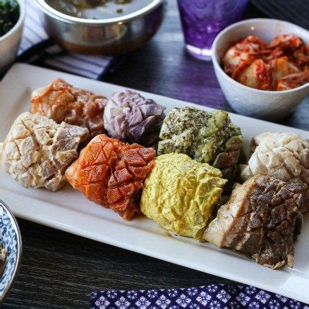 samgyupsal mandurriao|8 Marinades for your Samgyupsal .